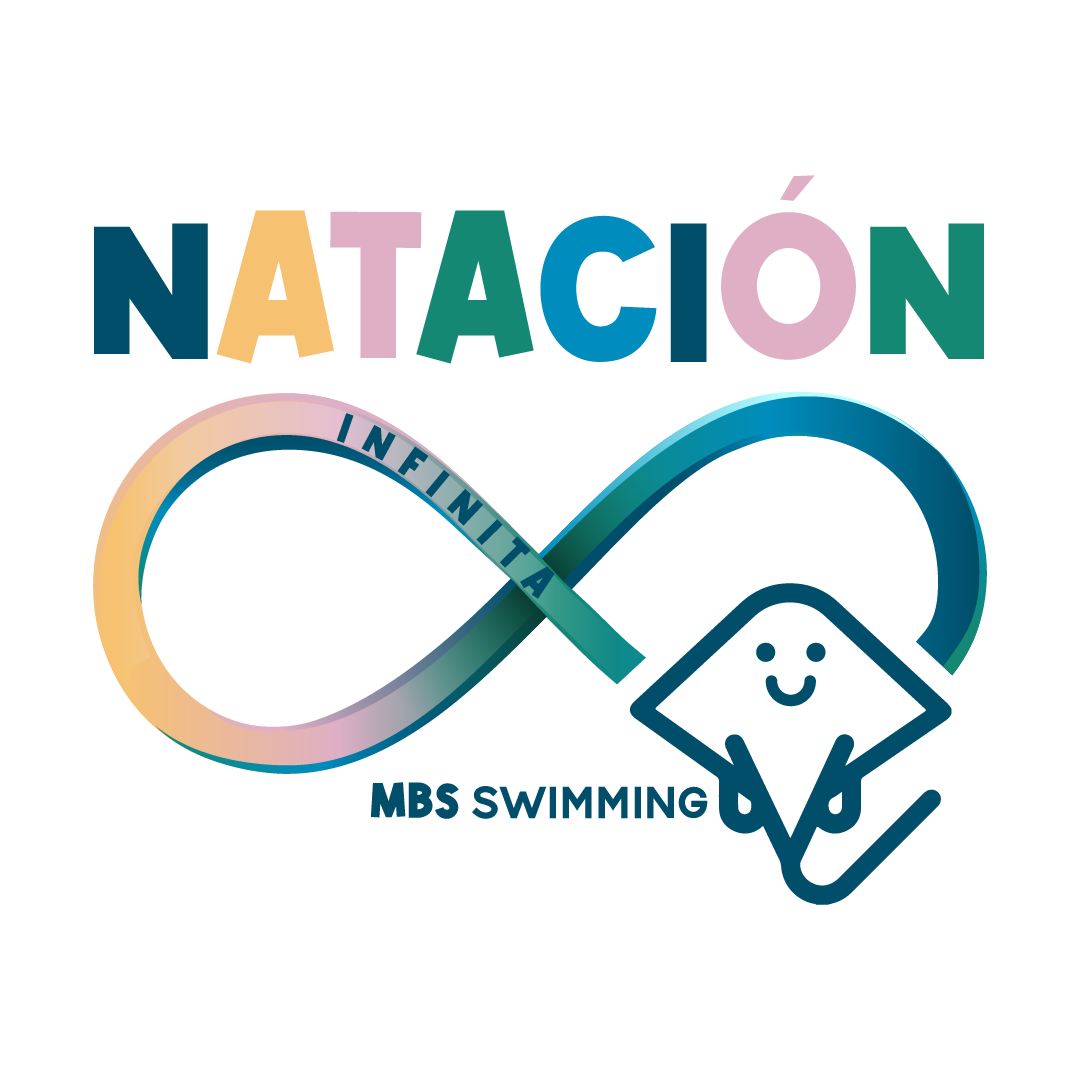Logo Natación Infinita